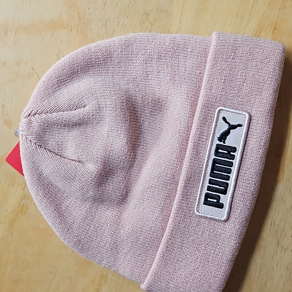 PUMA HAT - Picture 3 of 10